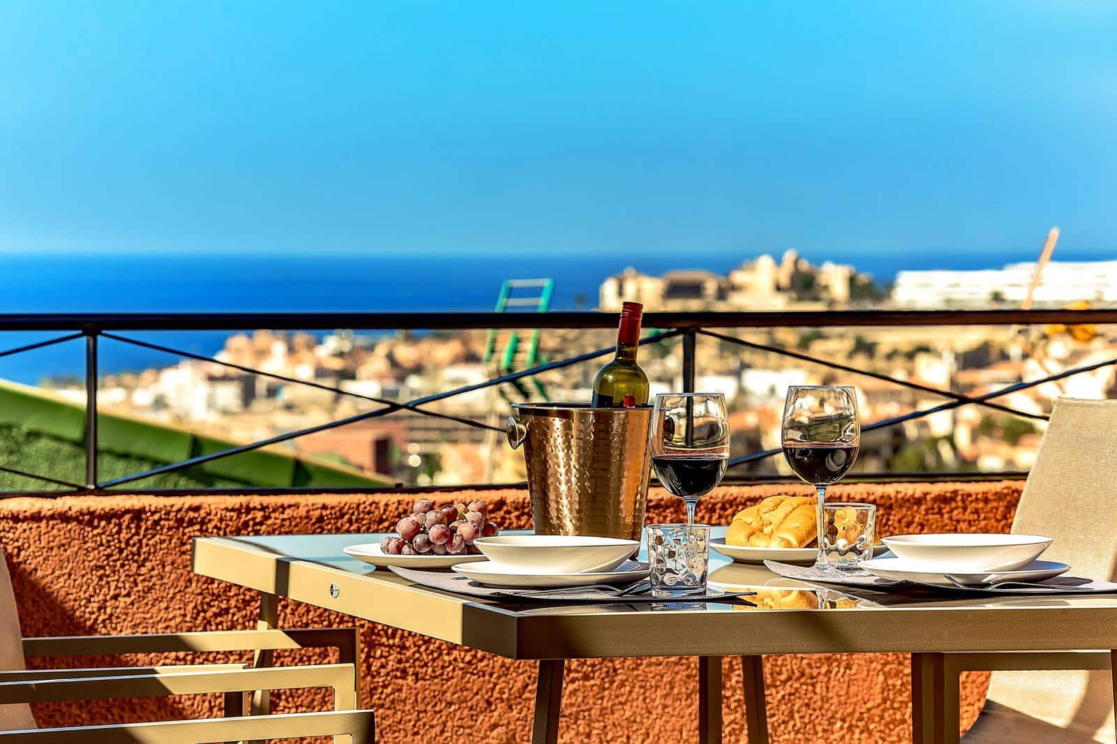 2 Zimmer Apartment zu verkaufen in Costa Adeje mit Pool - 345.000 € (Ref: 9578196)