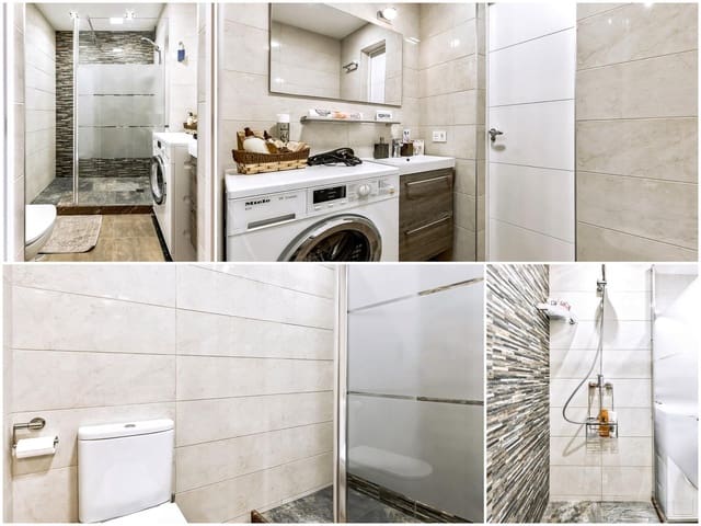 2 Zimmer Apartment zu verkaufen in Torviscas Centro y Alto, Adeje mit Pool - 345.000 € (Ref: 9578196)