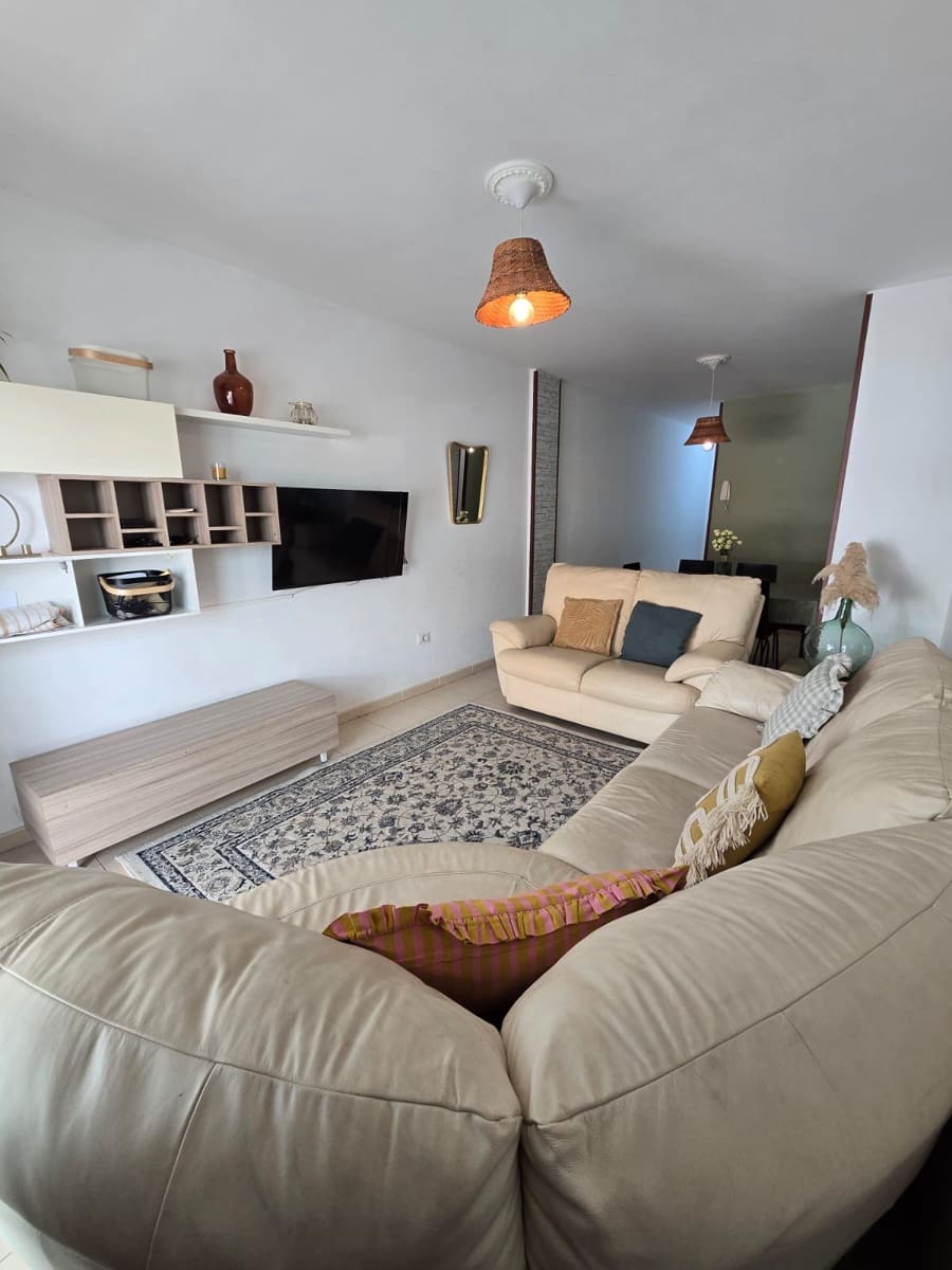 2 quarto Apartamento para venda em Guargacho com garagem - 220 000 € (Ref: 9603542)