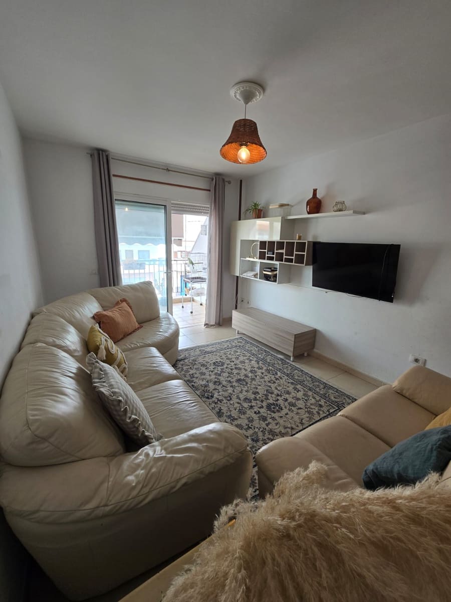 2 quarto Apartamento para venda em Guargacho com garagem - 220 000 € (Ref: 9603542)