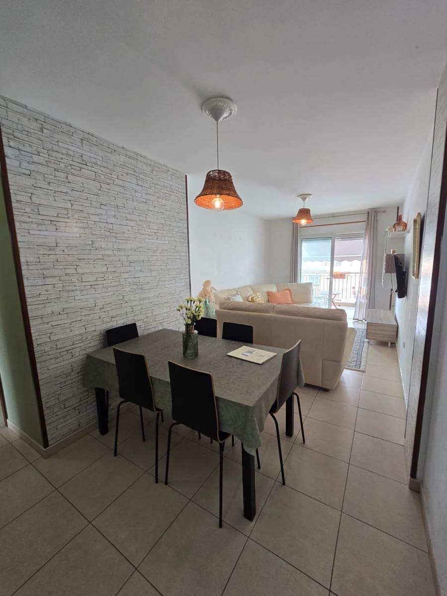 2 quarto Apartamento para venda em Guargacho com garagem - 220 000 € (Ref: 9603542)