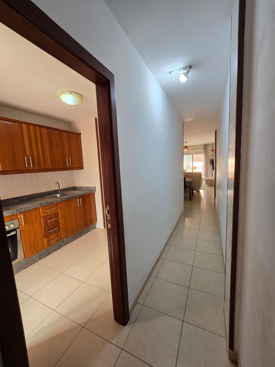 2 quarto Apartamento para venda em Guargacho com garagem - 220 000 € (Ref: 9603542)