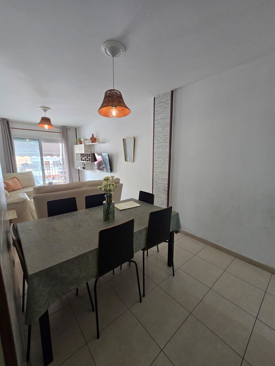 2 quarto Apartamento para venda em Guargacho com garagem - 220 000 € (Ref: 9603542)
