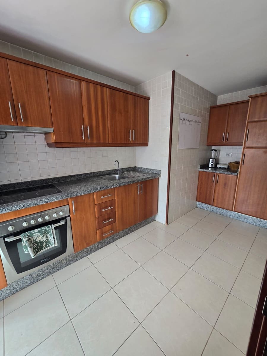 2 quarto Apartamento para venda em Guargacho com garagem - 220 000 € (Ref: 9603542)
