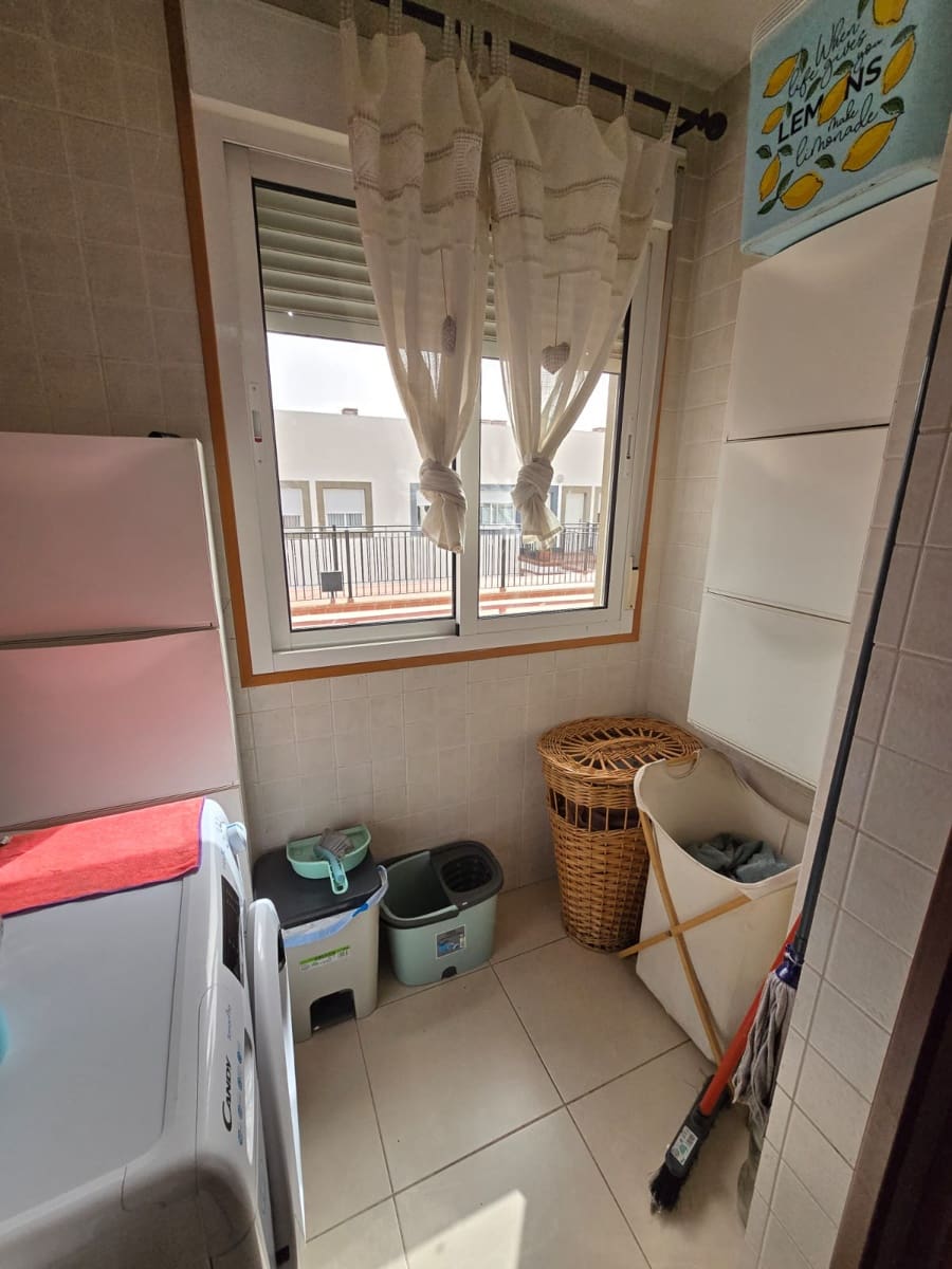 2 quarto Apartamento para venda em Guargacho com garagem - 220 000 € (Ref: 9603542)