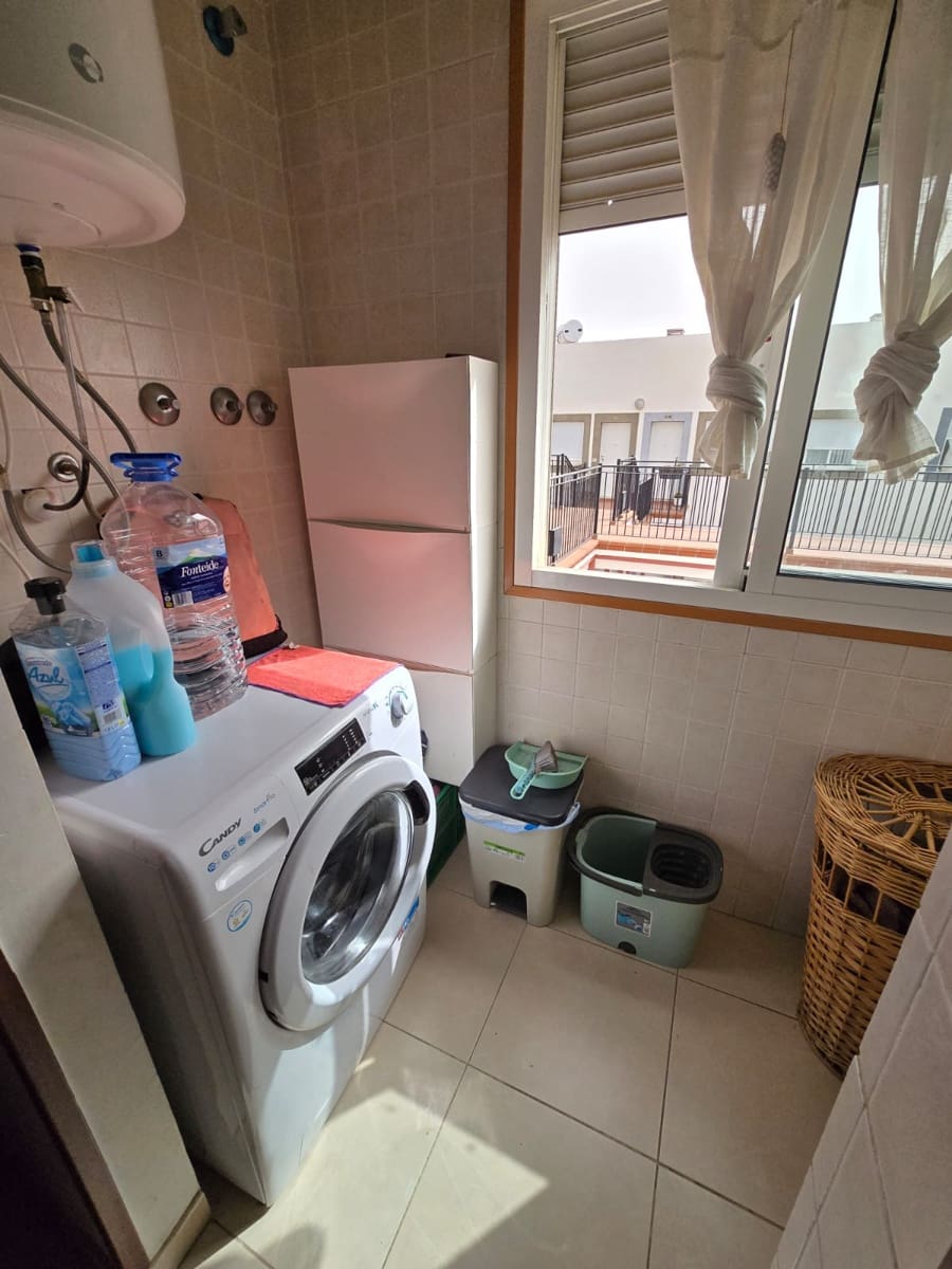 2 quarto Apartamento para venda em Guargacho com garagem - 220 000 € (Ref: 9603542)