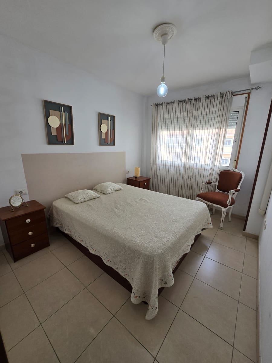 2 quarto Apartamento para venda em Guargacho com garagem - 220 000 € (Ref: 9603542)