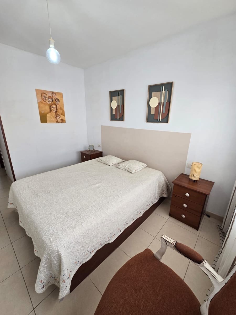 2 quarto Apartamento para venda em Guargacho com garagem - 220 000 € (Ref: 9603542)