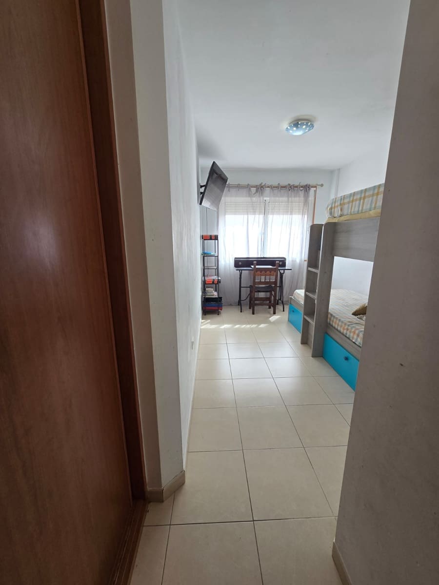 2 quarto Apartamento para venda em Guargacho com garagem - 220 000 € (Ref: 9603542)