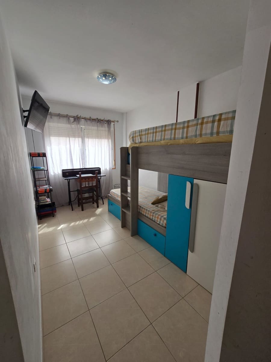 2 quarto Apartamento para venda em Guargacho com garagem - 220 000 € (Ref: 9603542)