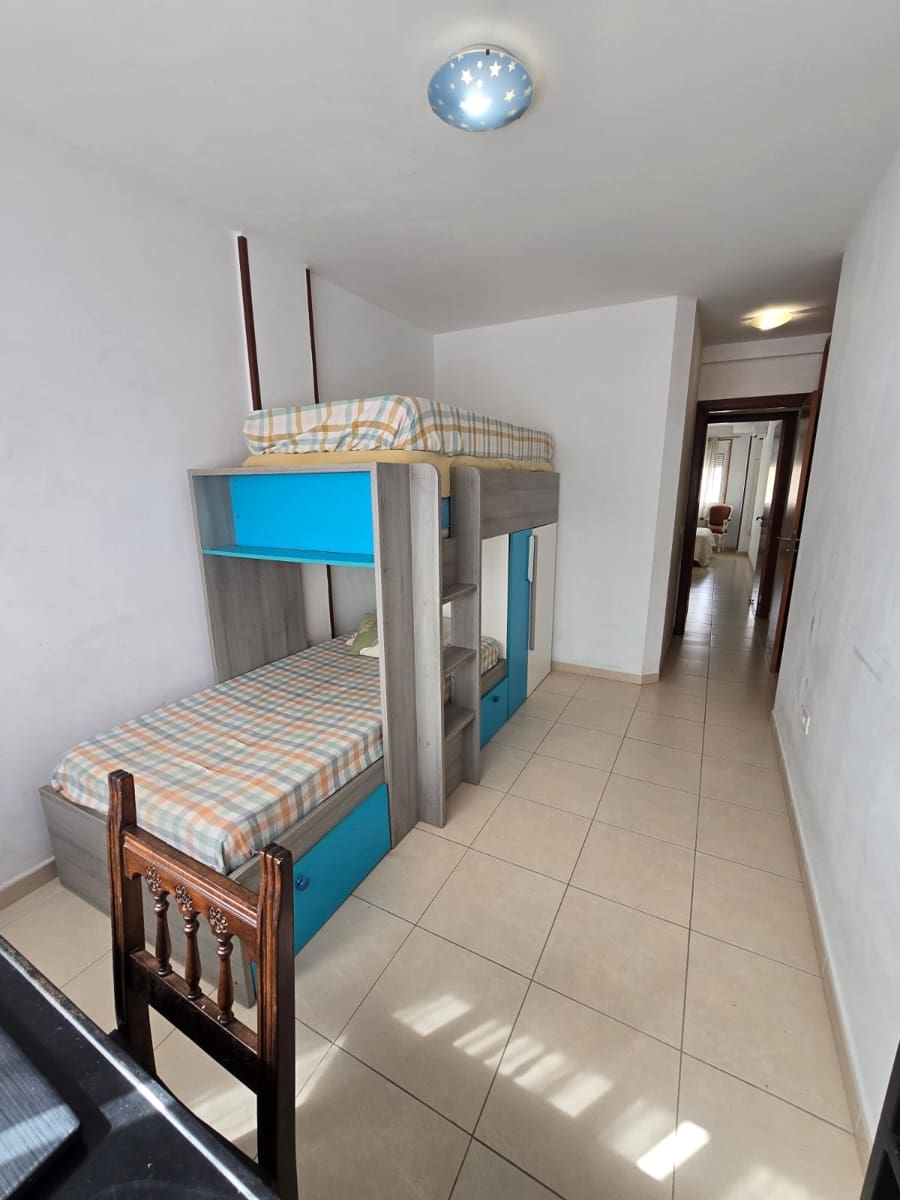 2 quarto Apartamento para venda em Guargacho com garagem - 220 000 € (Ref: 9603542)
