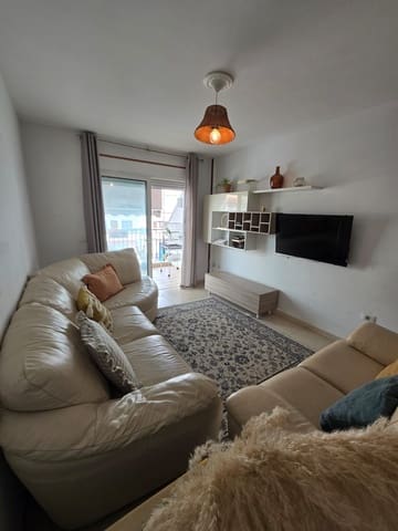 2 quarto Apartamento para venda em Guargacho com garagem - 220 000 € (Ref: 9603542)