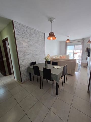 2 quarto Apartamento para venda em Guargacho com garagem - 220 000 € (Ref: 9603542)