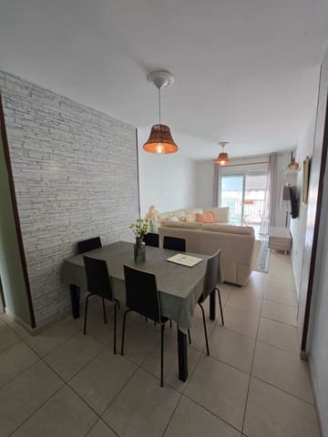 2 quarto Apartamento para venda em Guargacho com garagem - 220 000 € (Ref: 9603542)