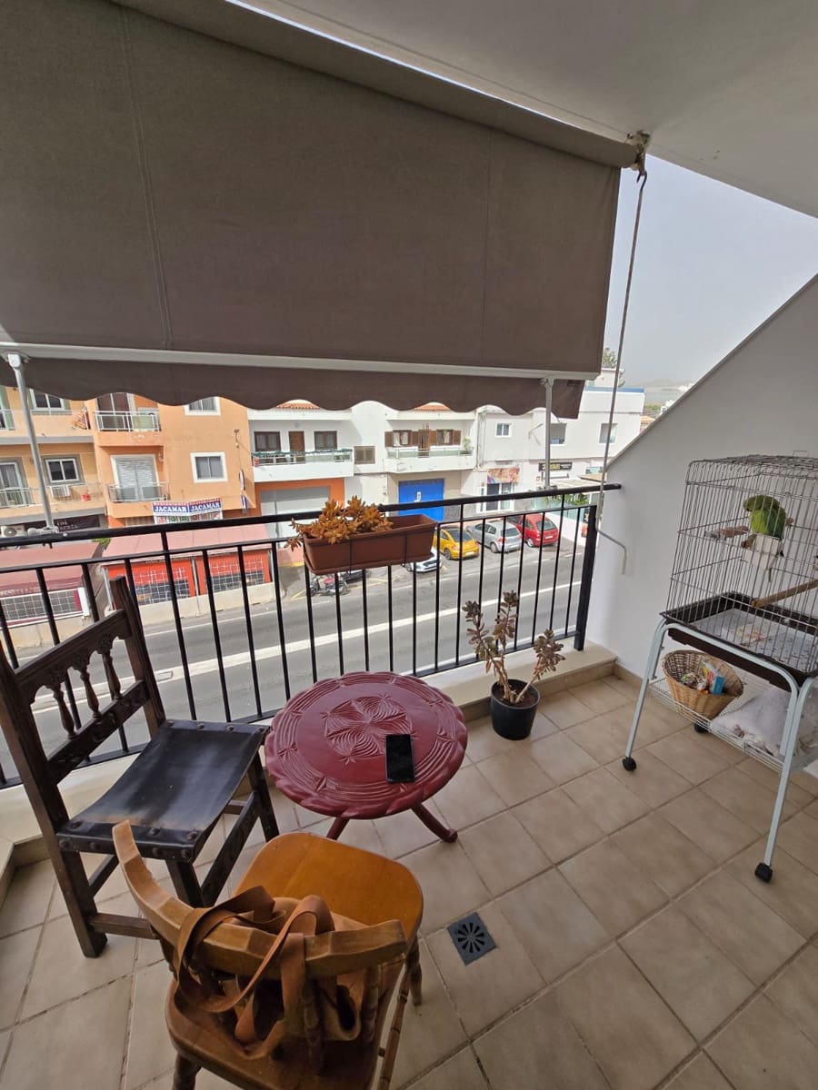 2 quarto Apartamento para venda em Guargacho com garagem - 220 000 € (Ref: 9603542)