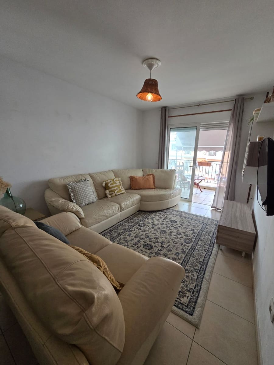 2 quarto Apartamento para venda em Guargacho com garagem - 220 000 € (Ref: 9603542)