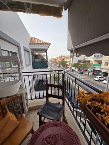 2 quarto Apartamento para venda em Guargacho com garagem - 220 000 € (Ref: 9603542)