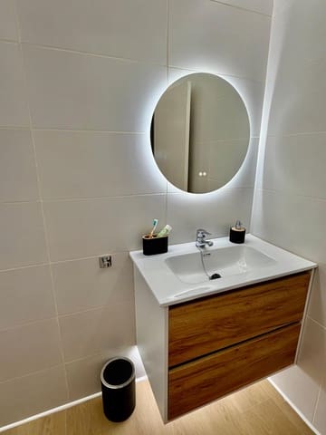 Lejlighed til salg i Playa Paraiso, Adeje med swimmingpool - € 215.000 (Ref: 9702403)