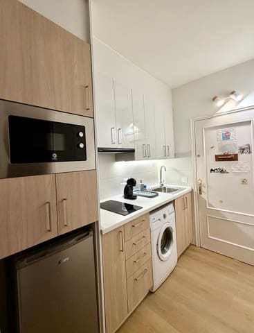 Lejlighed til salg i Playa Paraiso, Adeje med swimmingpool - € 215.000 (Ref: 9702403)