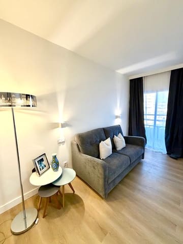 Lejlighed til salg i Playa Paraiso, Adeje med swimmingpool - € 215.000 (Ref: 9702403)