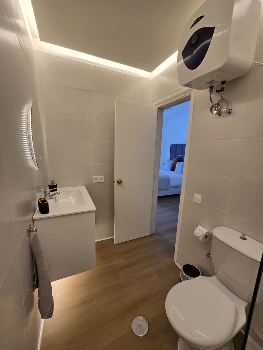 Apartment for sale in Playa Paraiso with pool - € 215,000 (Ref: 9702403)