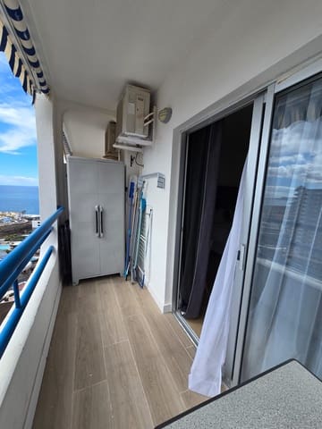 Lejlighed til salg i Playa Paraiso, Adeje med swimmingpool - € 215.000 (Ref: 9702403)