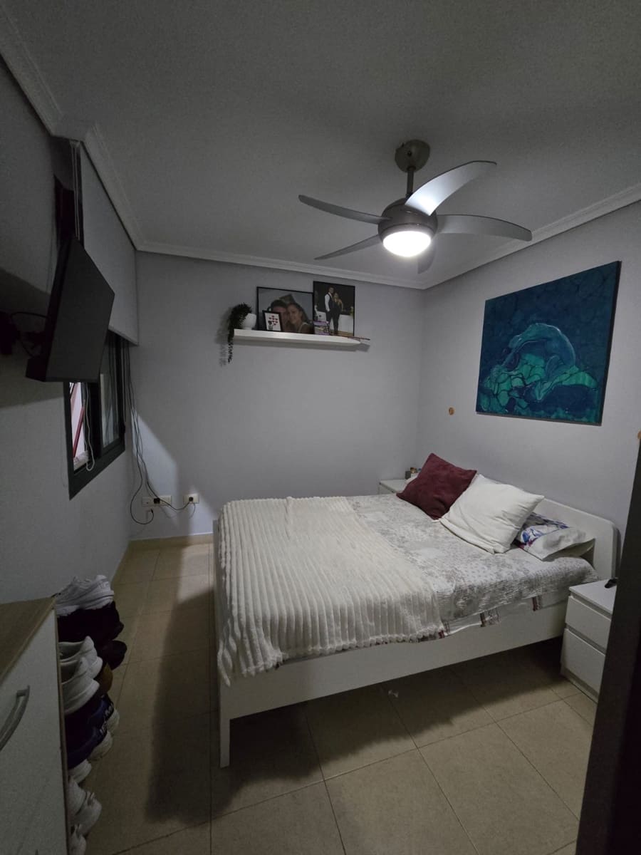 2 bedroom Apartment for sale in Guargacho with garage - € 252,000 (Ref: 9715516)