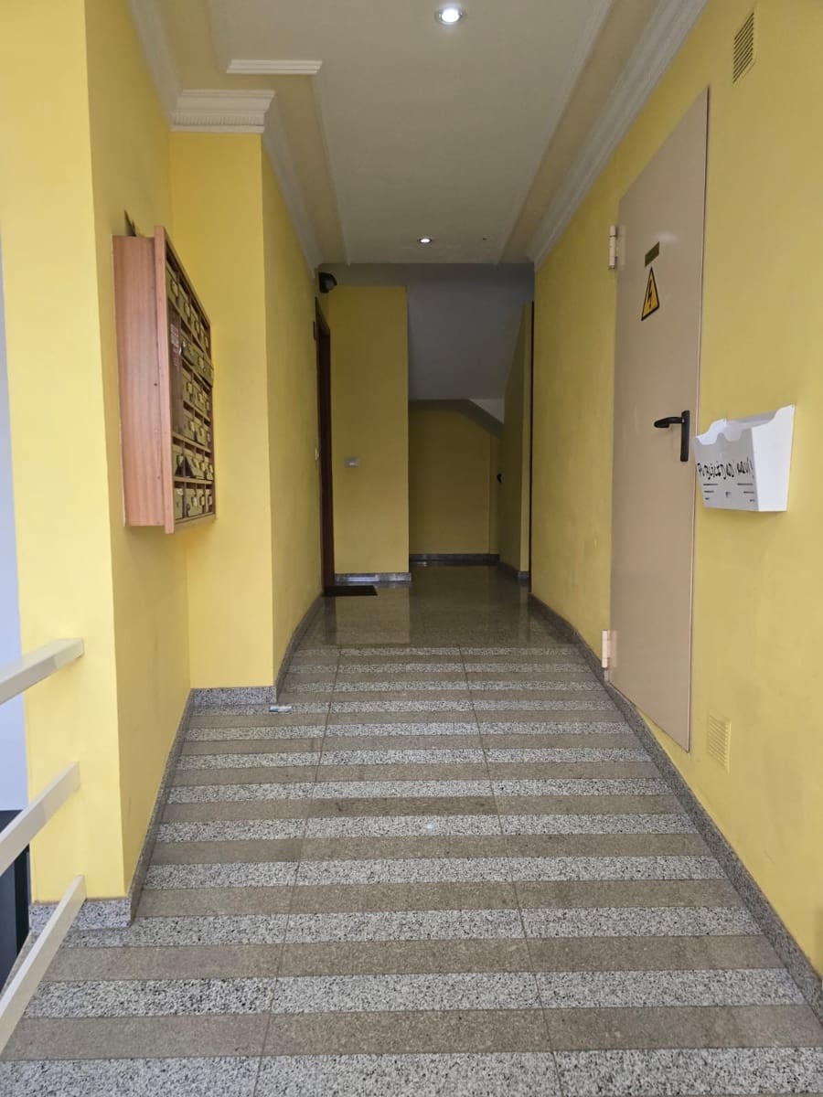 2 bedroom Apartment for sale in Guargacho with garage - € 252,000 (Ref: 9715516)