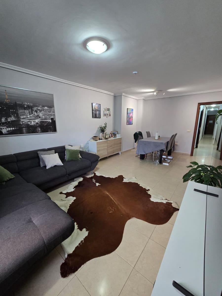 2 bedroom Apartment for sale in Guargacho with garage - € 252,000 (Ref: 9715516)