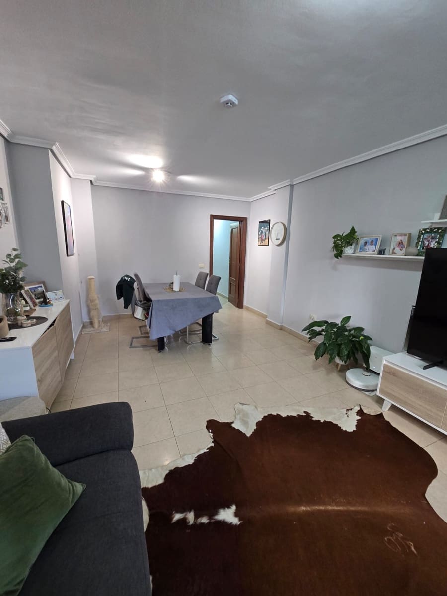 2 bedroom Apartment for sale in Guargacho with garage - € 252,000 (Ref: 9715516)