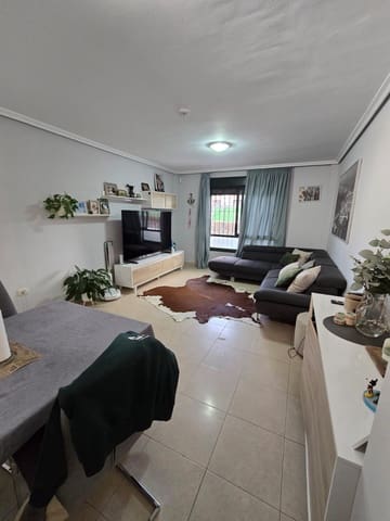 Apartamento de 2 habitaciones en Guargacho en venta con garaje - 249.000 € (Ref: 9715516)