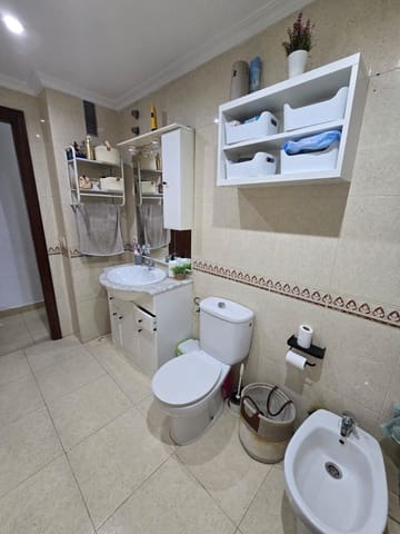 Apartamento de 2 habitaciones en Guargacho en venta con garaje - 249.000 € (Ref: 9715516)