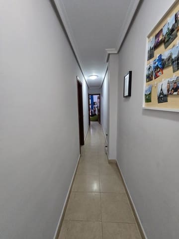 Apartamento de 2 habitaciones en Guargacho en venta con garaje - 249.000 € (Ref: 9715516)