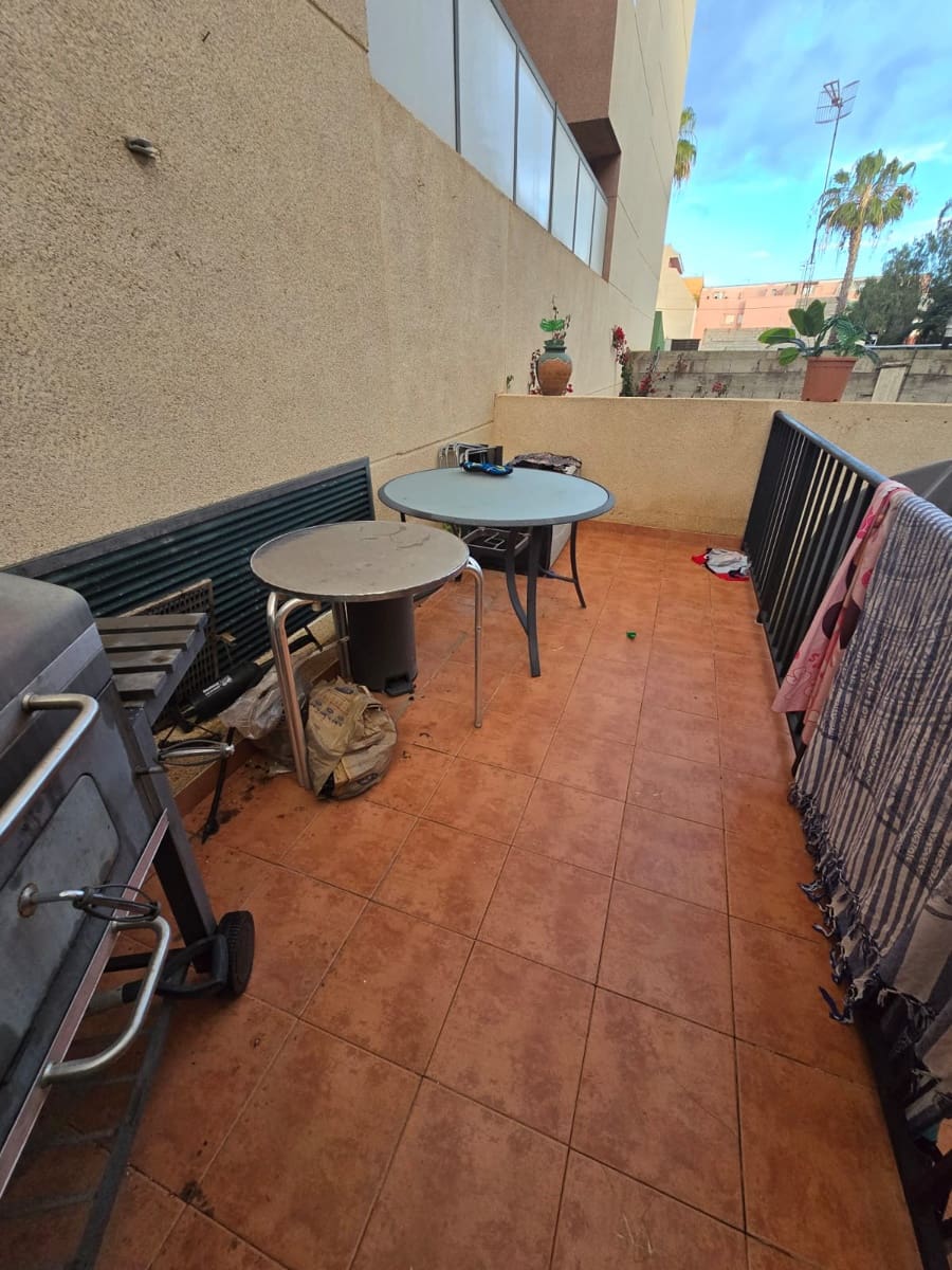 2 bedroom Apartment for sale in Guargacho with garage - € 252,000 (Ref: 9715516)