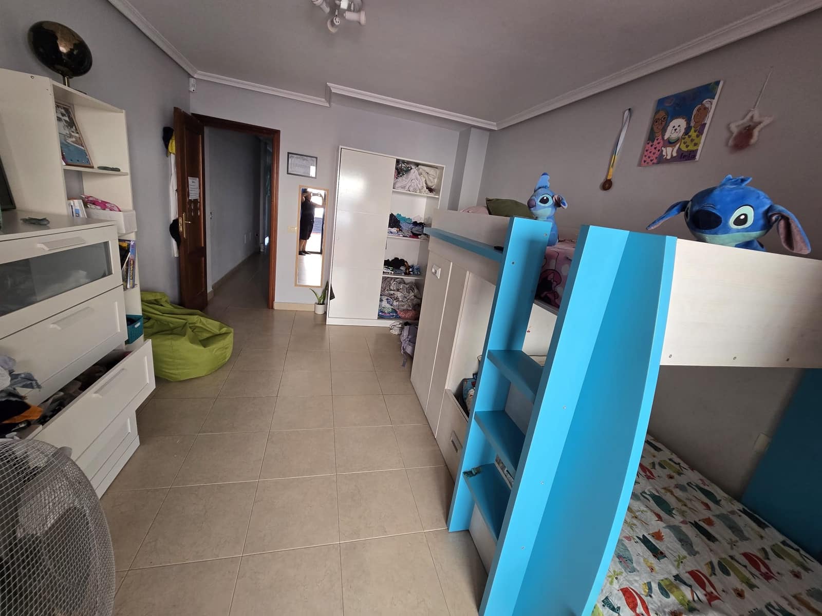 2 bedroom Apartment for sale in Guargacho with garage - € 252,000 (Ref: 9715516)