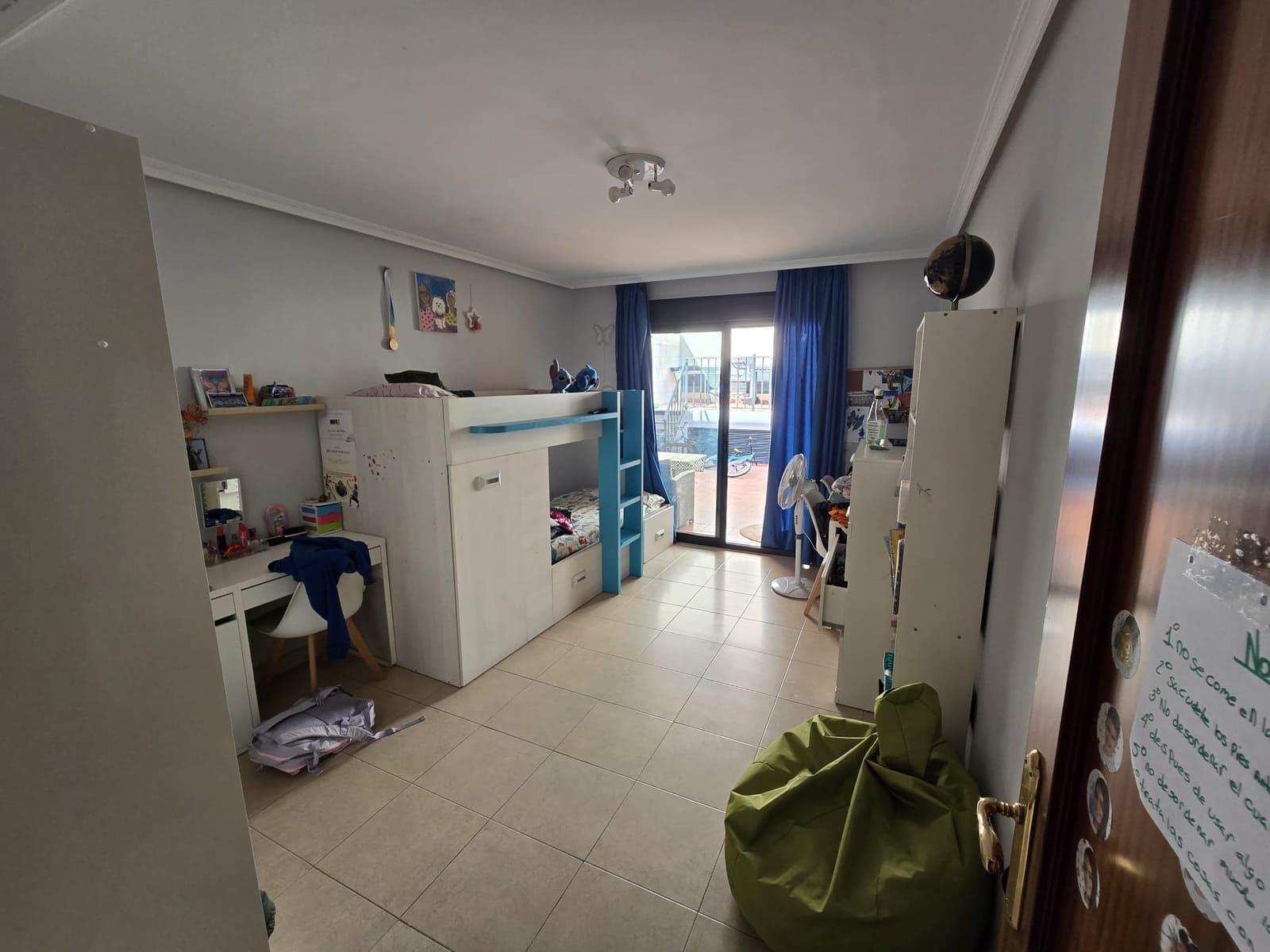 2 bedroom Apartment for sale in Guargacho with garage - € 252,000 (Ref: 9715516)