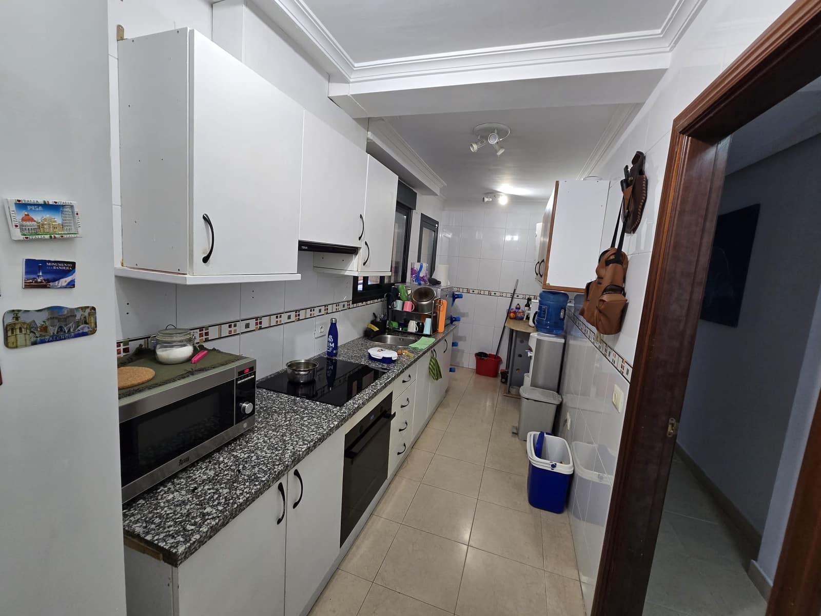 2 bedroom Apartment for sale in Guargacho with garage - € 252,000 (Ref: 9715516)