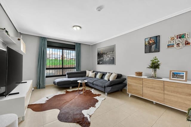 Apartamento de 2 habitaciones en Guargacho en venta con garaje - 249.000 € (Ref: 9715516)