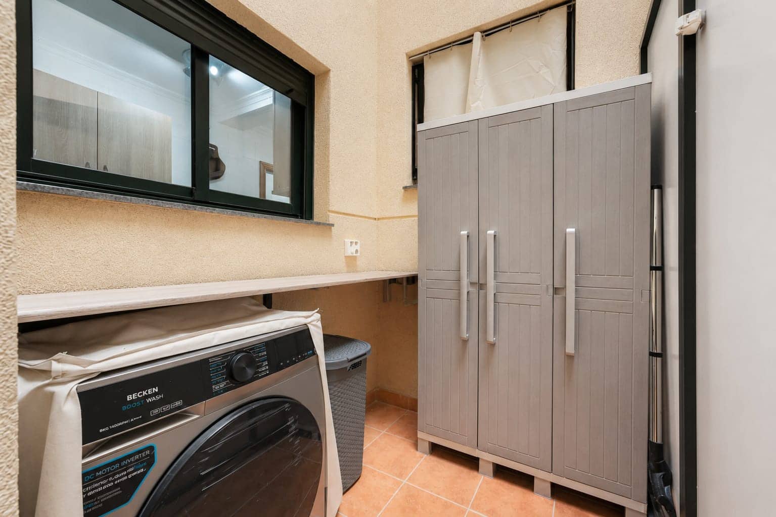 2 sovrum Lägenhet till salu i Guargacho med garage - 249 000 € (Ref: 9715516)