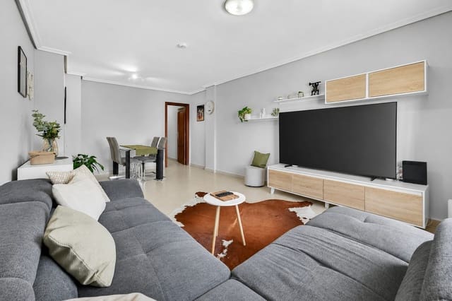 Apartamento de 2 habitaciones en Guargacho en venta con garaje - 249.000 € (Ref: 9715516)