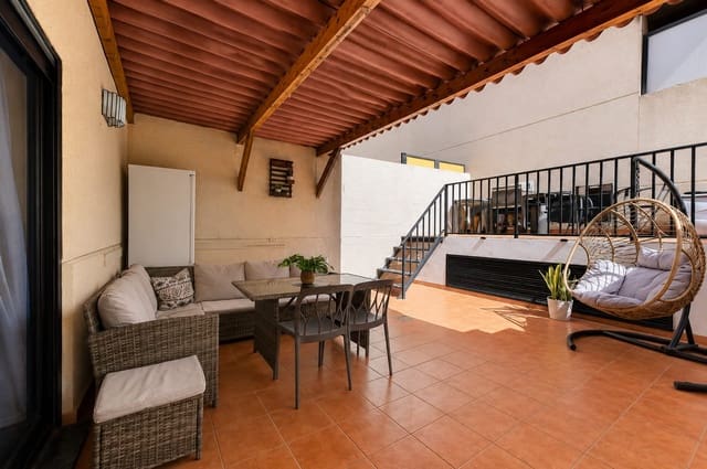 Apartamento de 2 habitaciones en Guargacho en venta con garaje - 249.000 € (Ref: 9715516)