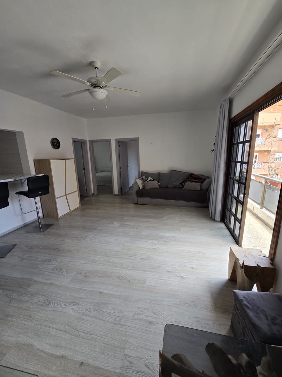 2 soveværelse Lejlighed til salg i Valle de San Lorenzo - € 230.000 (Ref: 9755119)