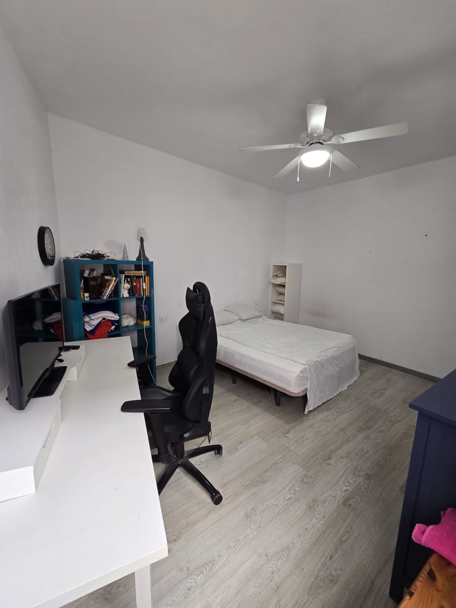 2 soveværelse Lejlighed til salg i Valle de San Lorenzo - € 230.000 (Ref: 9755119)