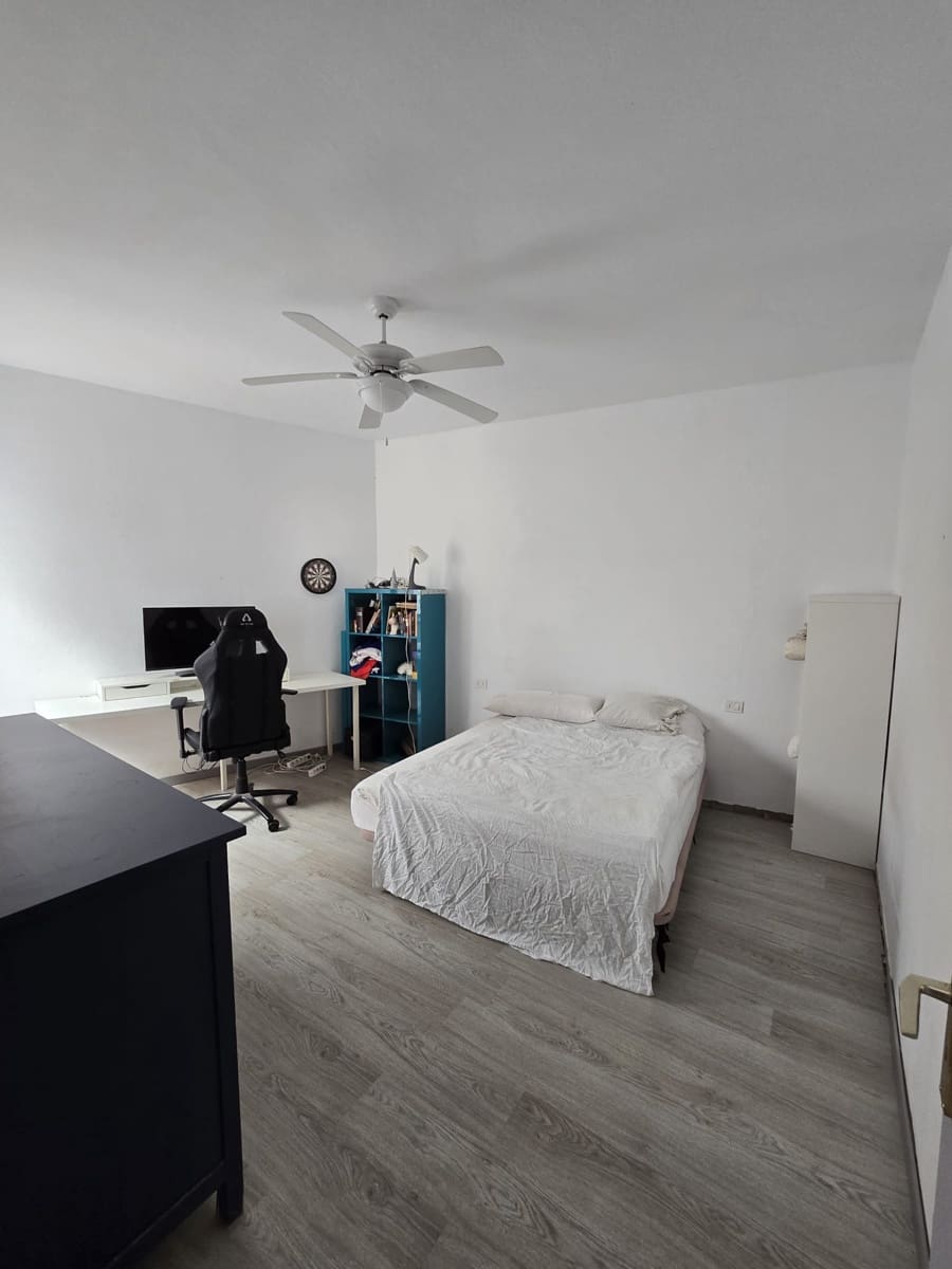 2 soveværelse Lejlighed til salg i Valle de San Lorenzo - € 230.000 (Ref: 9755119)