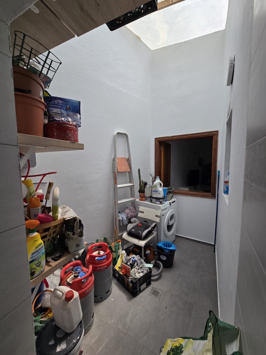 2 soveværelse Lejlighed til salg i Valle de San Lorenzo - € 230.000 (Ref: 9755119)