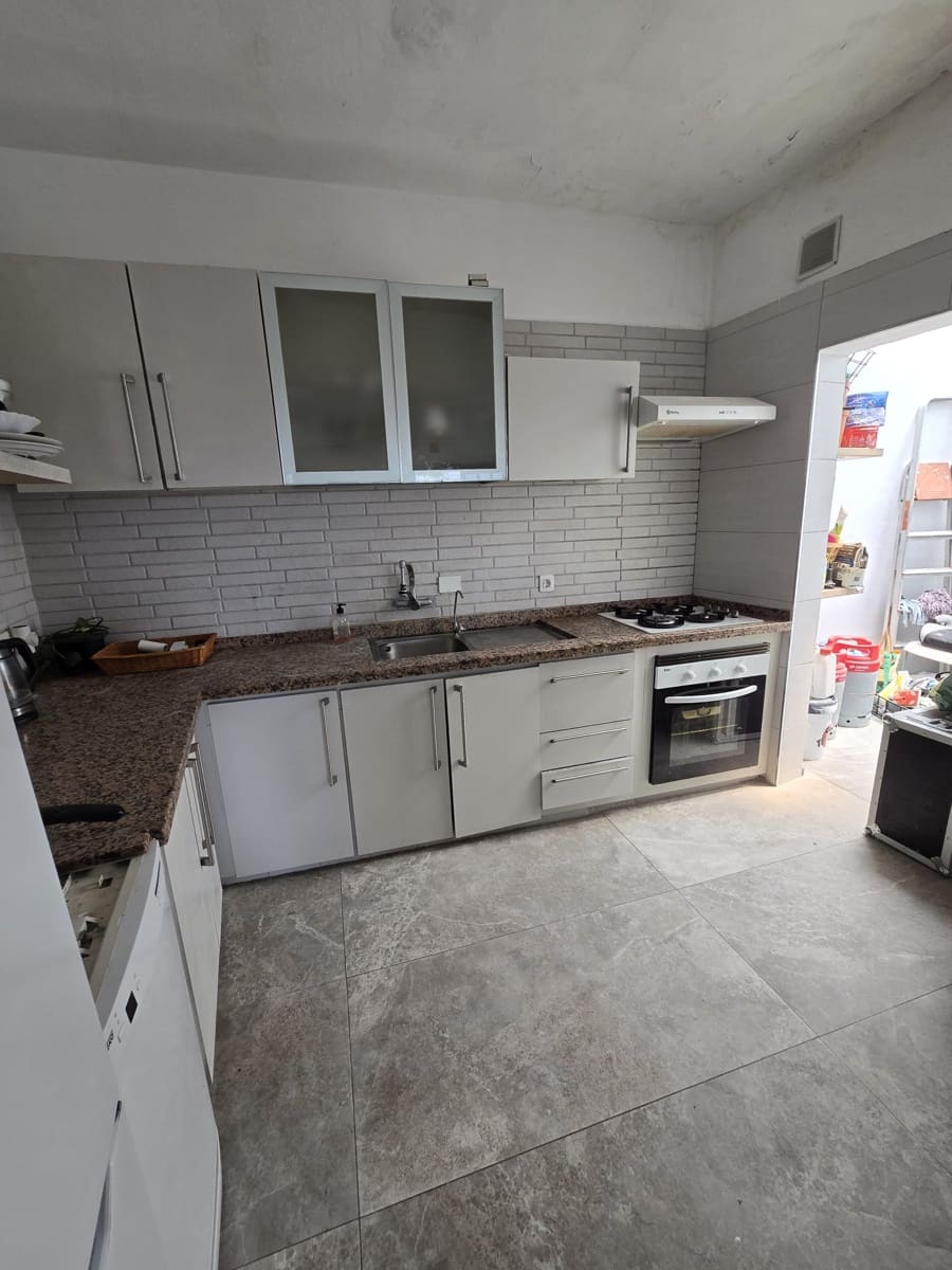 2 soveværelse Lejlighed til salg i Valle de San Lorenzo - € 230.000 (Ref: 9755119)