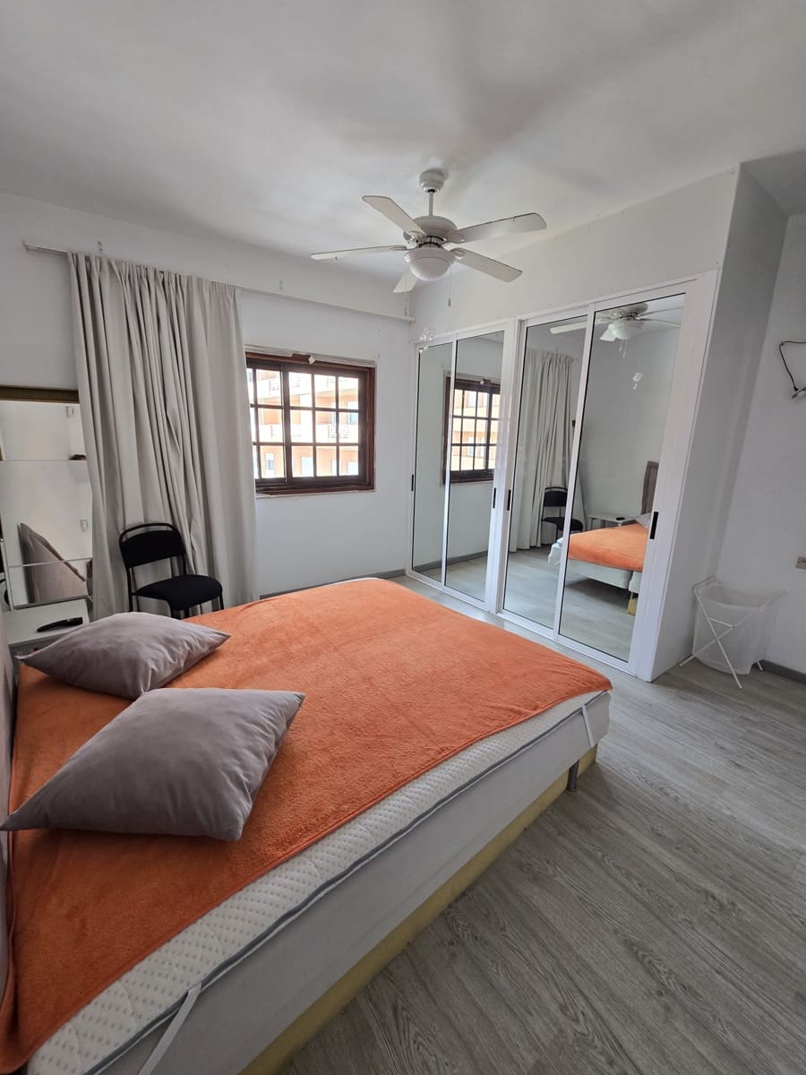 2 soveværelse Lejlighed til salg i Valle de San Lorenzo - € 230.000 (Ref: 9755119)