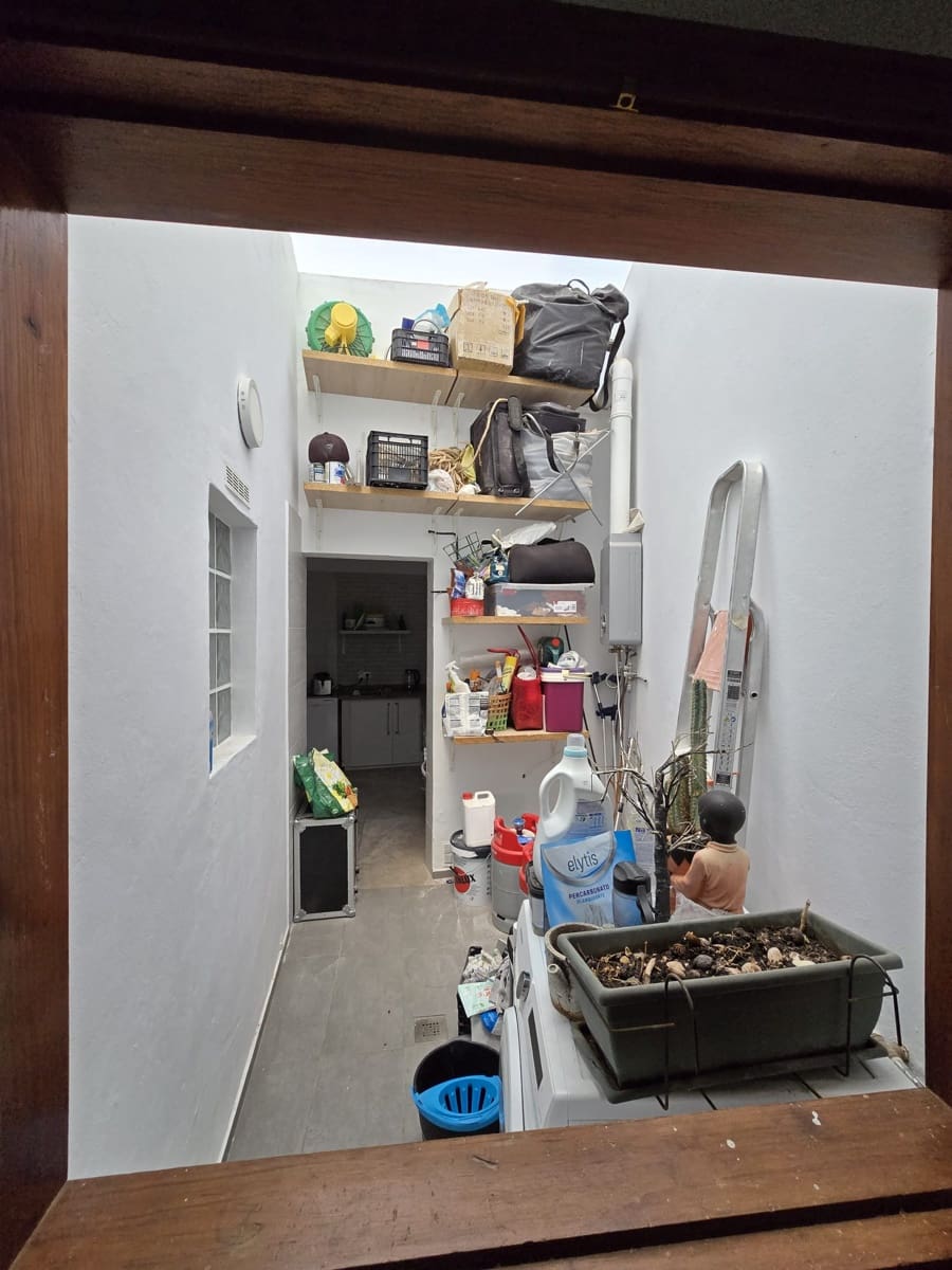 2 soveværelse Lejlighed til salg i Valle de San Lorenzo - € 230.000 (Ref: 9755119)