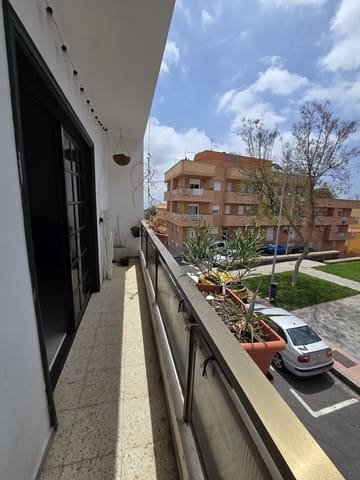 2 soveværelse Lejlighed til salg i Valle de San Lorenzo, Arona - € 230.000 (Ref: 9755119)