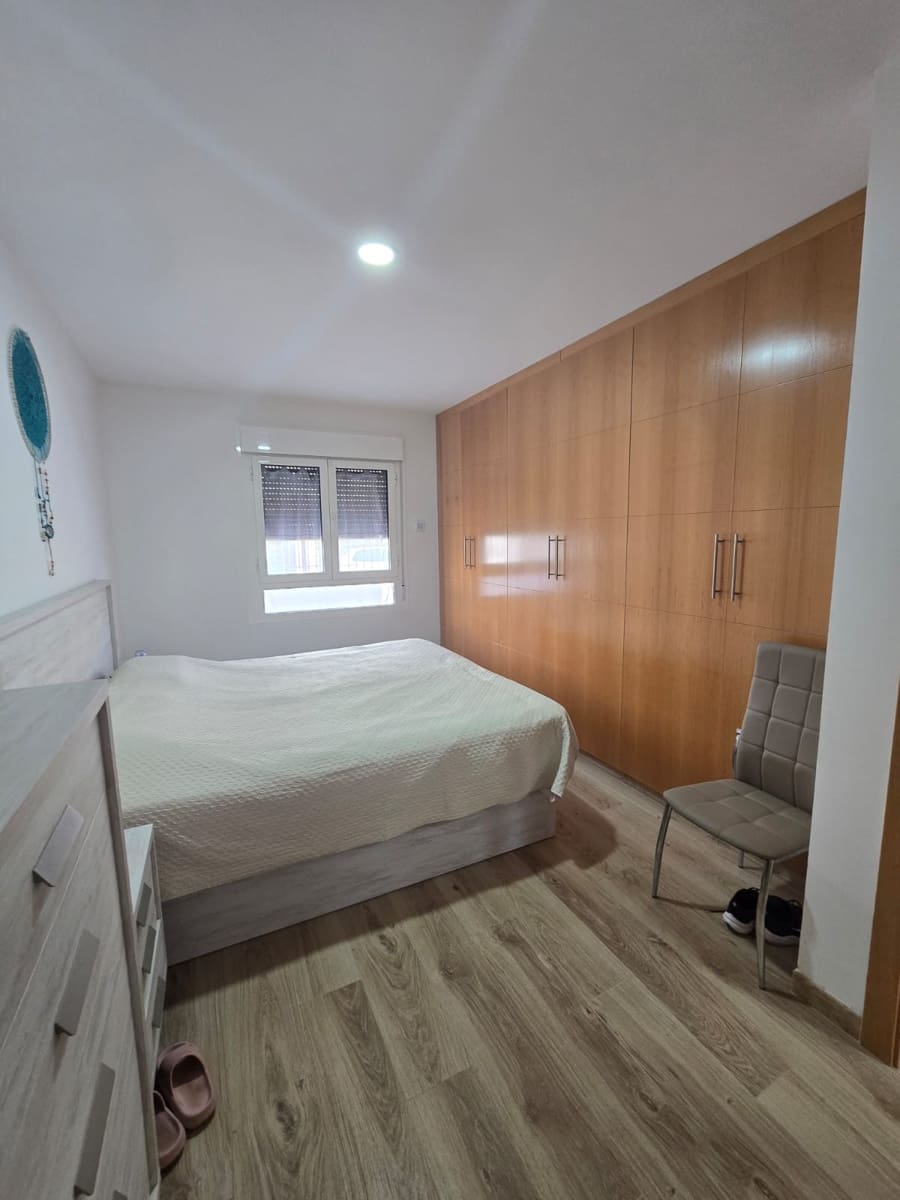 Apartamento de 2 habitaciones en La Estrella en venta con piscina garaje - 350.000 € (Ref: 9758291)